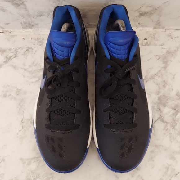 Pre-owned worn 2x 2015 nike zoom hyperspike - Picture 4 of 11